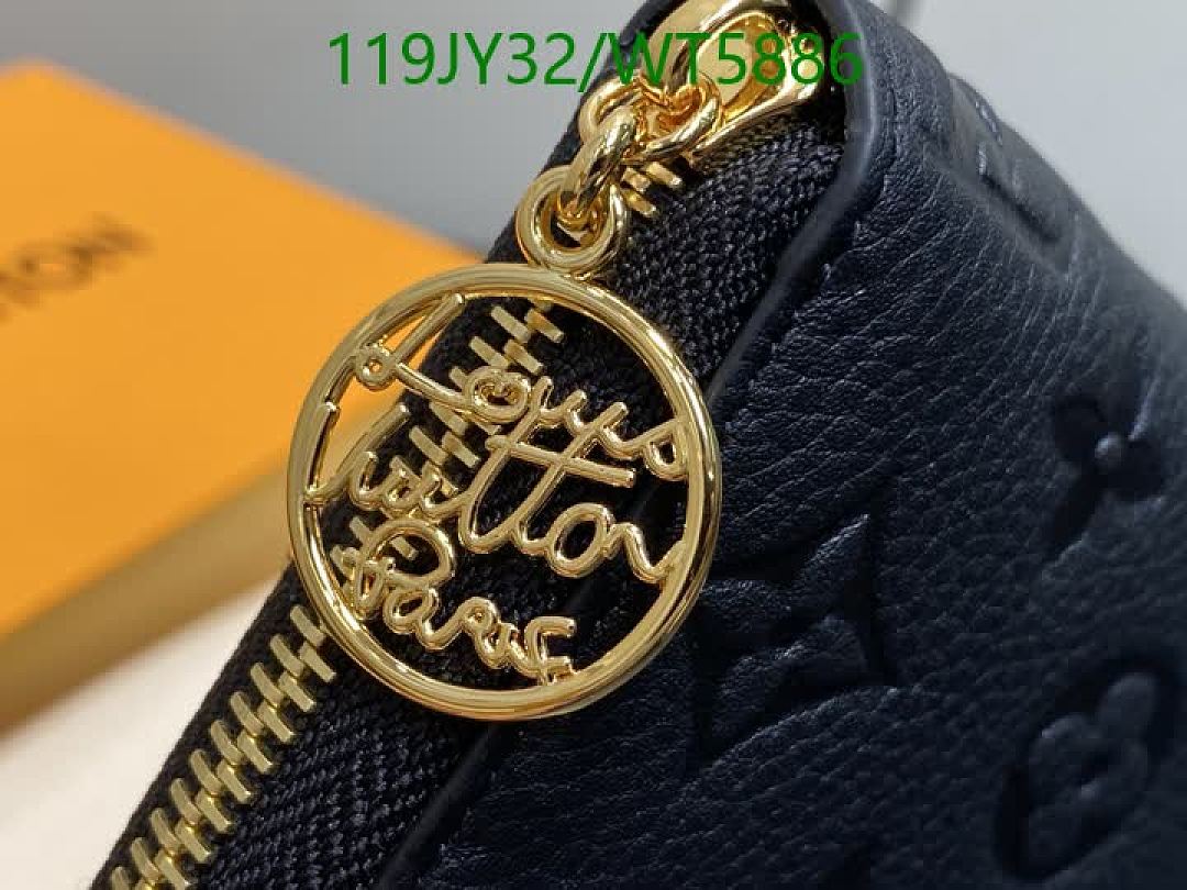 LV-Wallet Mirror Quality Code: WT5886 $: 119USD