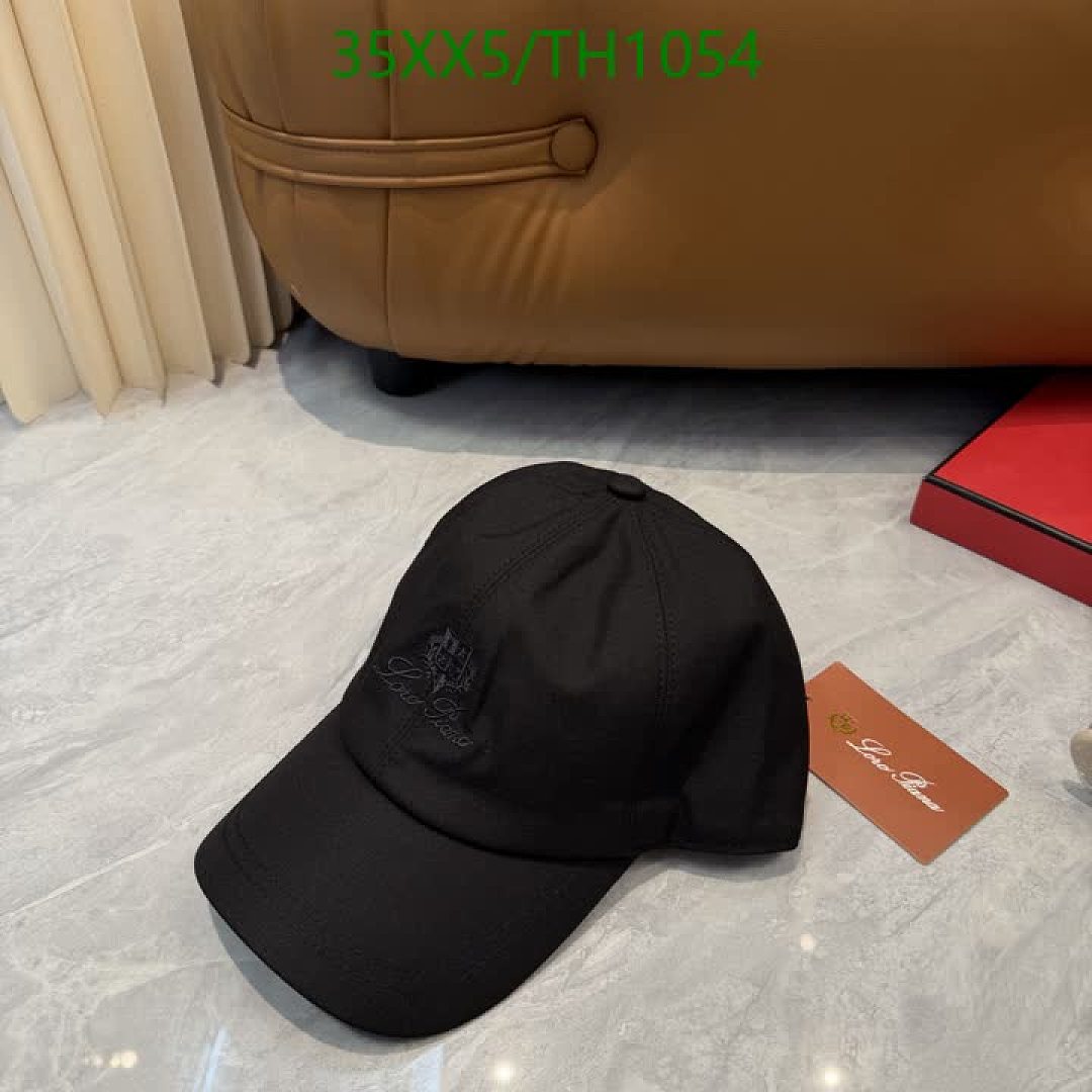 Loro Piana-Cap(Hat) Code: TH1054 $: 35USD