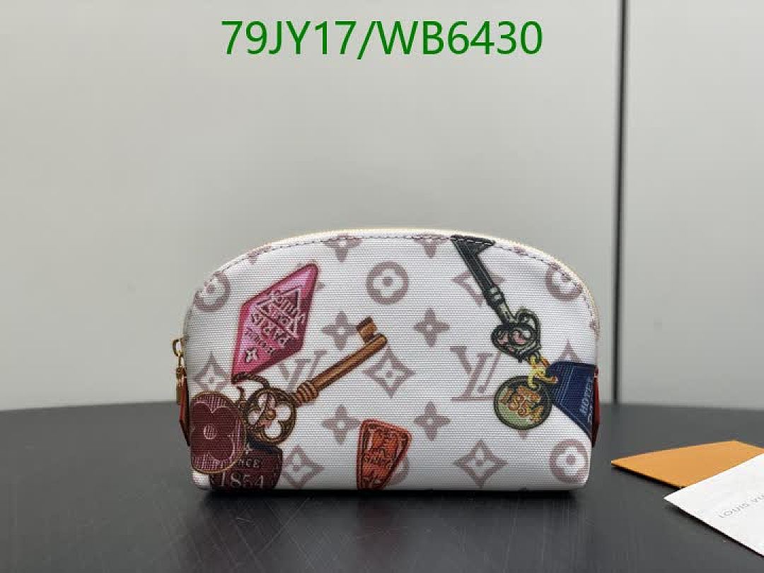 LV-Bag-Mirror Quality Code: WB6430 $: 79USD