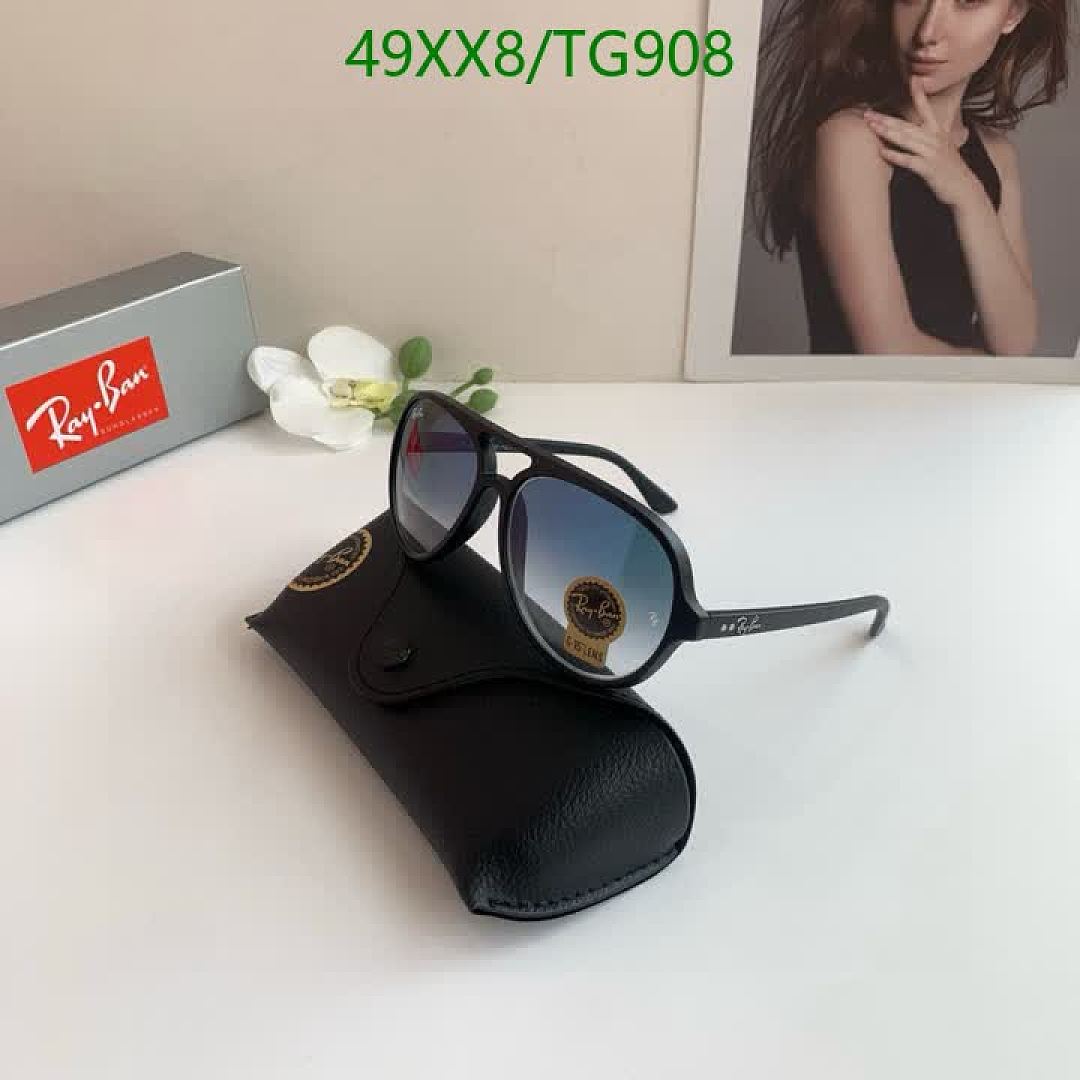 Ray-Ban-Glasses Code: TG908 $: 49USD