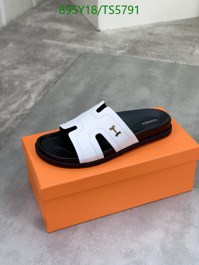 Hermes-Men shoes Code: TS5791 $: 89USD