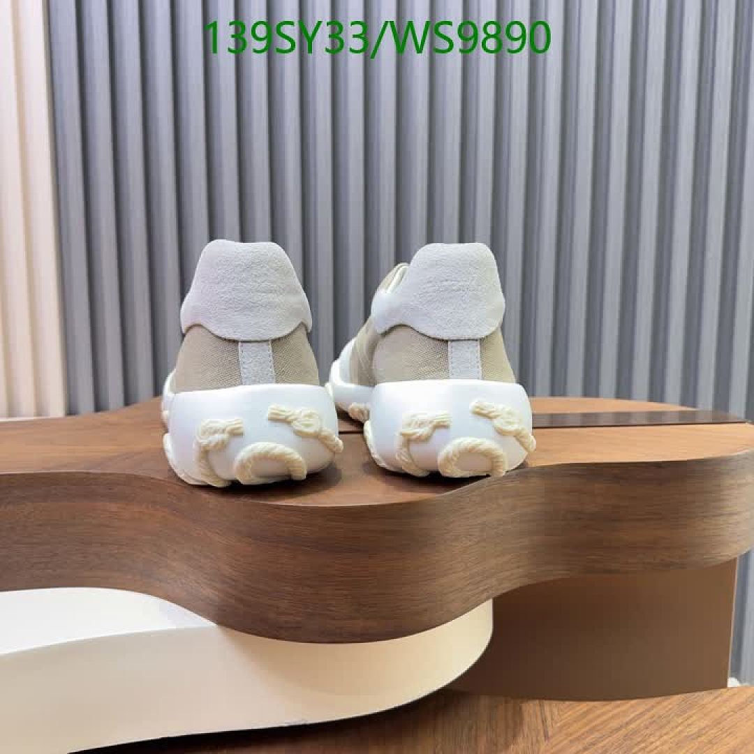 Hermes-Men shoes Code: WS9890 $: 139USD