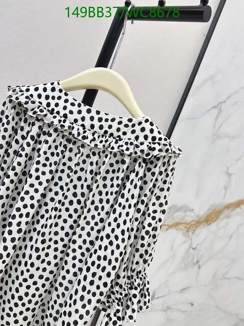 Chole-Clothing Code: WC8678 $: 149USD