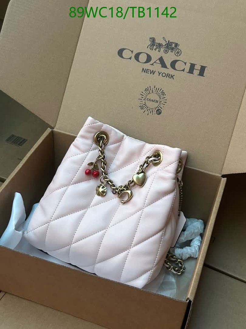 Coach-Bag-4A Quality Code: TB1142 $: 89USD