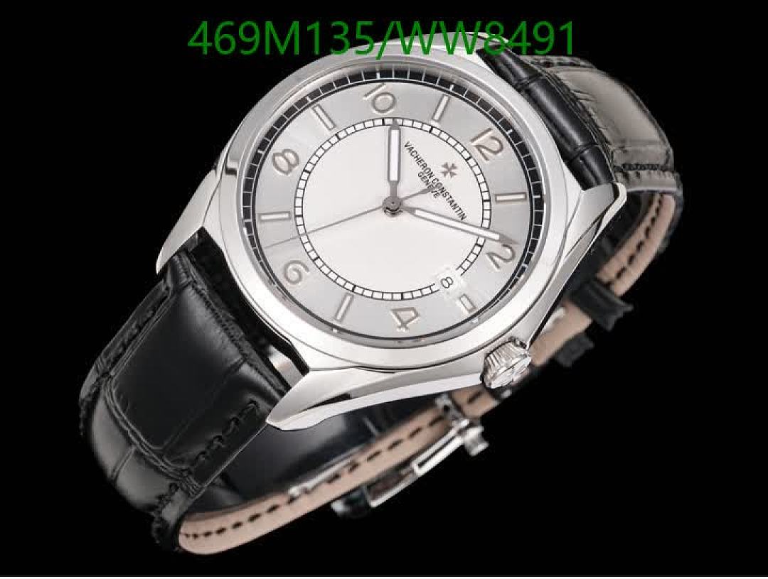 Vacheron Constantin-Watch-Mirror Quality Code: WW8491 $: 469USD