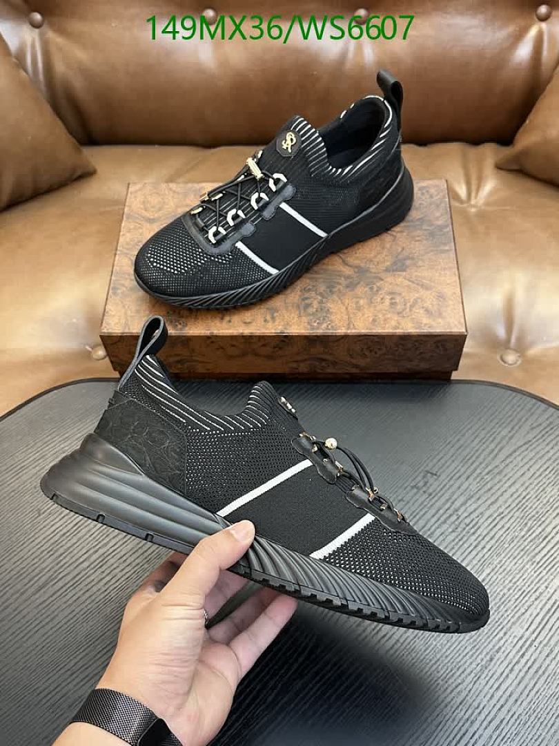 Stefano Ricci-Men shoes Code: WS6607 $: 149USD