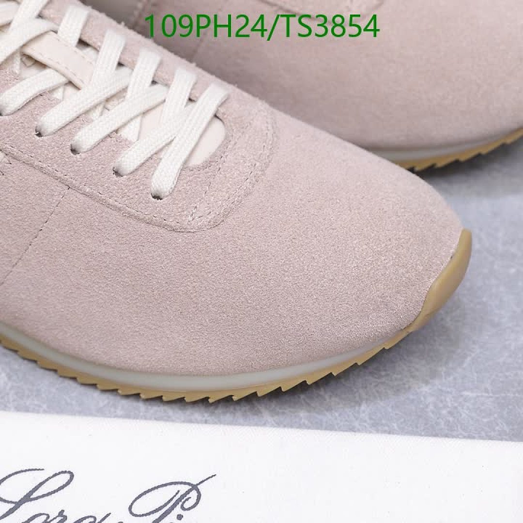Loro Piana-Women Shoes Code: TS3854 $: 109USD