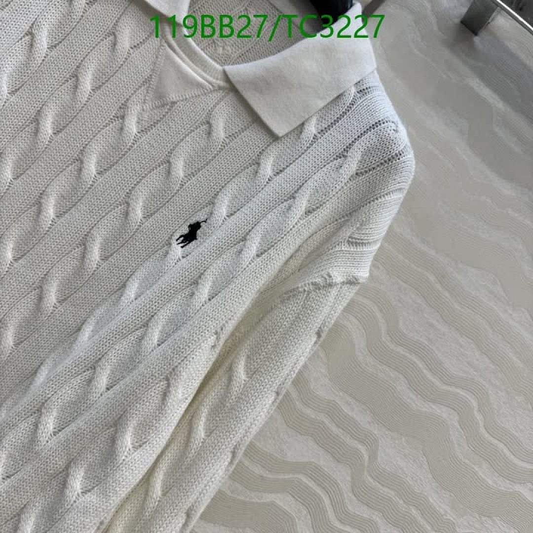Ralph Lauren-Clothing Code: TC3227 $: 119USD