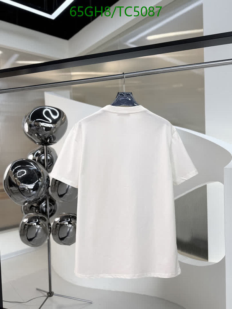 Dior-Clothing Code: TC5087 $: 65USD