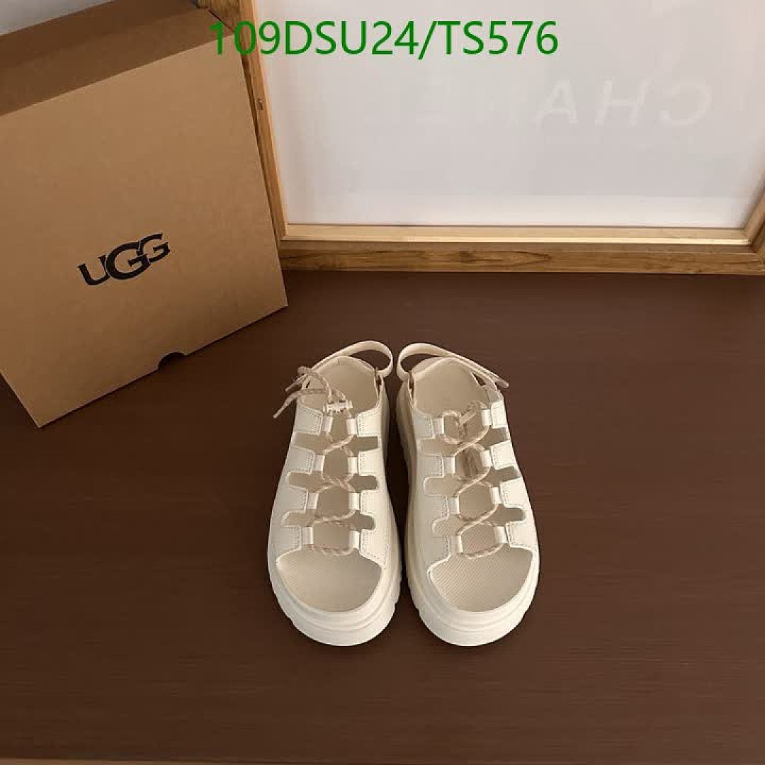 UGG-Women Shoes Code: TS576 $: 109USD