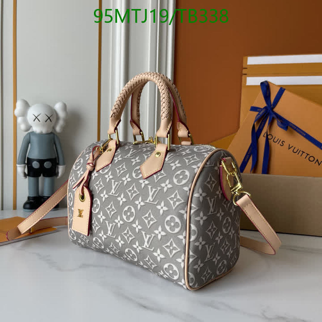 LV-Bag-4A Quality Code: TB338 $: 95USD