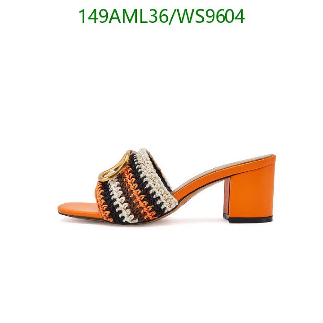 Valentino-Women Shoes Code: WS9604 $: 149USD