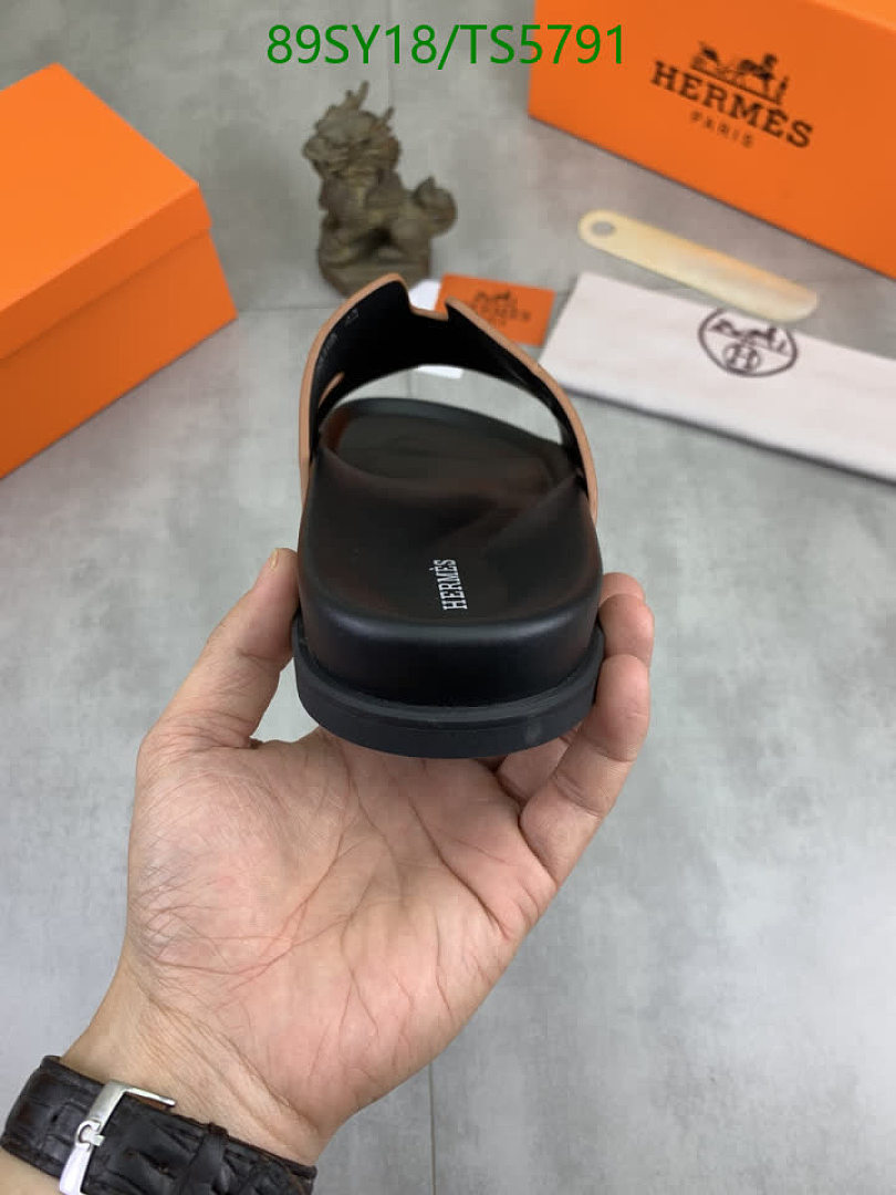 Hermes-Men shoes Code: TS5791 $: 89USD