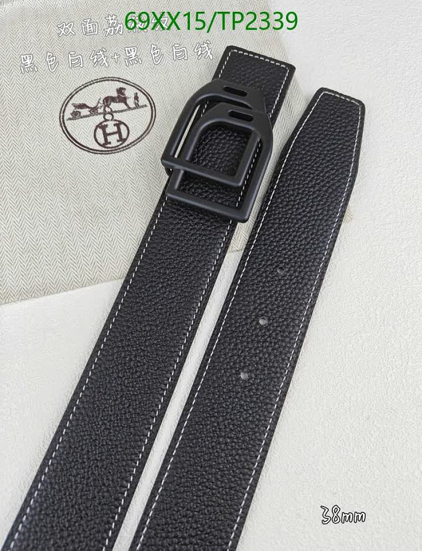 Hermes-Belts Code: TP2339 $: 69USD