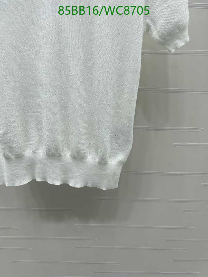 Dior-Clothing Code: WC8705 $: 85USD