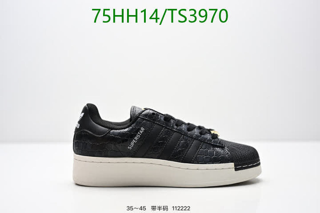 Adidas-Women Shoes Code: TS3970 $: 75USD
