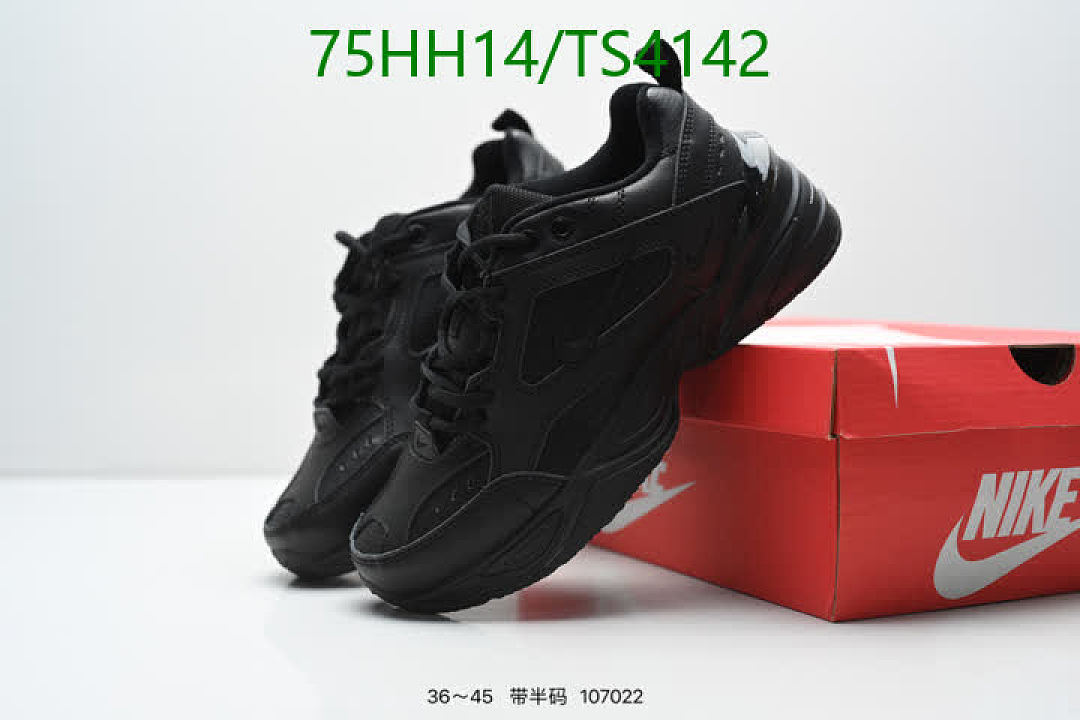 NIKE-Women Shoes Code: TS4142 $: 75USD