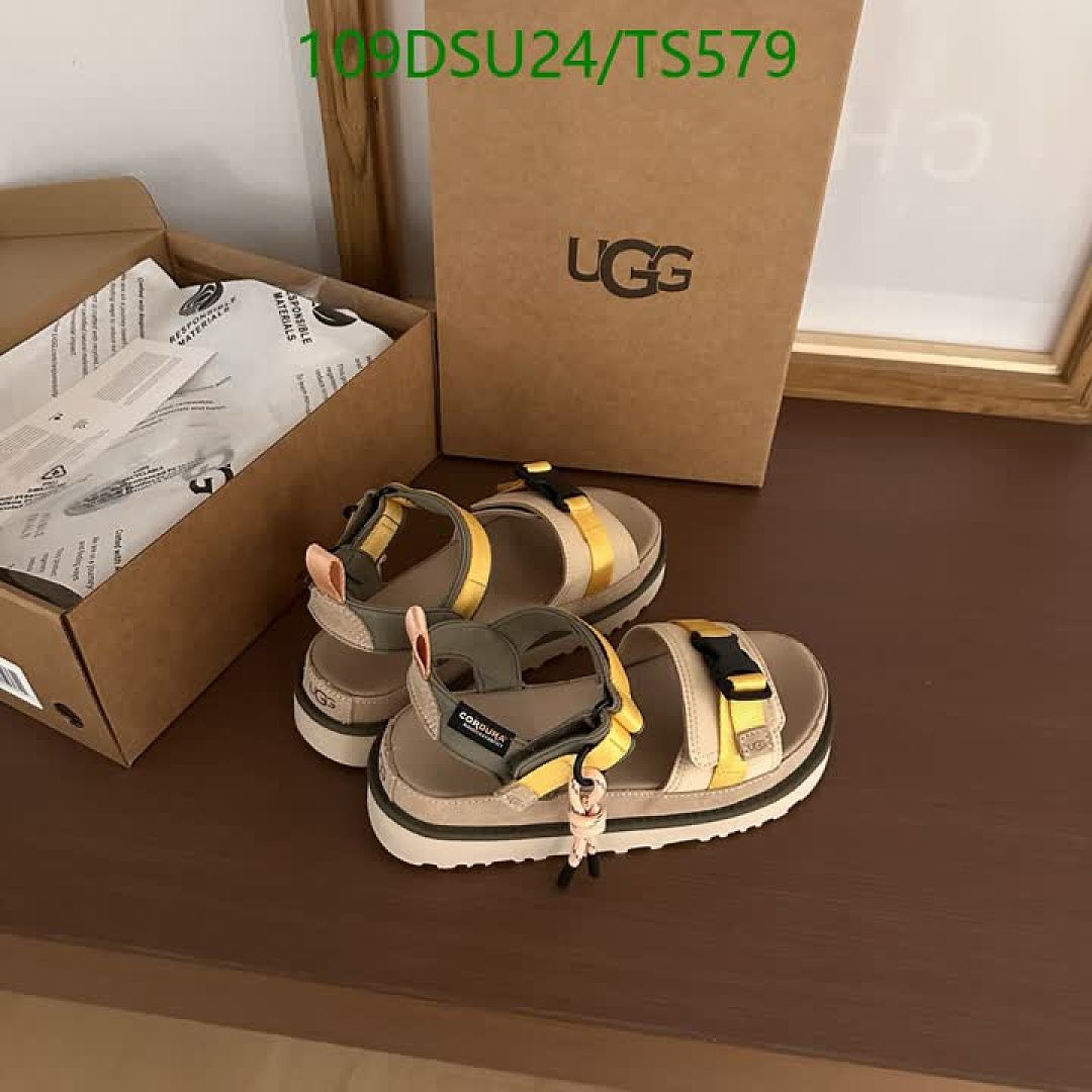 UGG-Women Shoes Code: TS579 $: 109USD