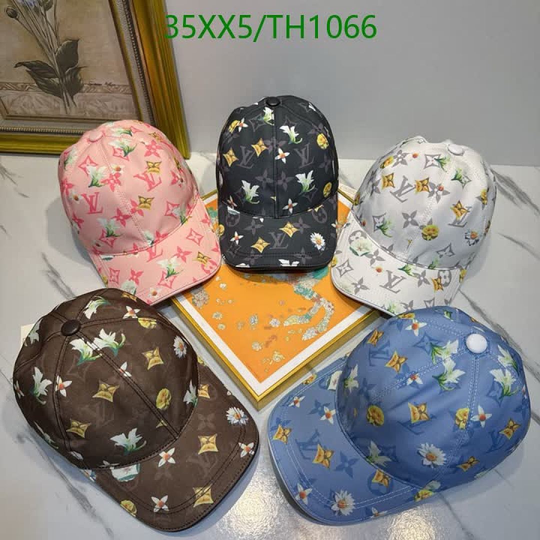 LV-Cap(Hat) Code: TH1066 $: 35USD