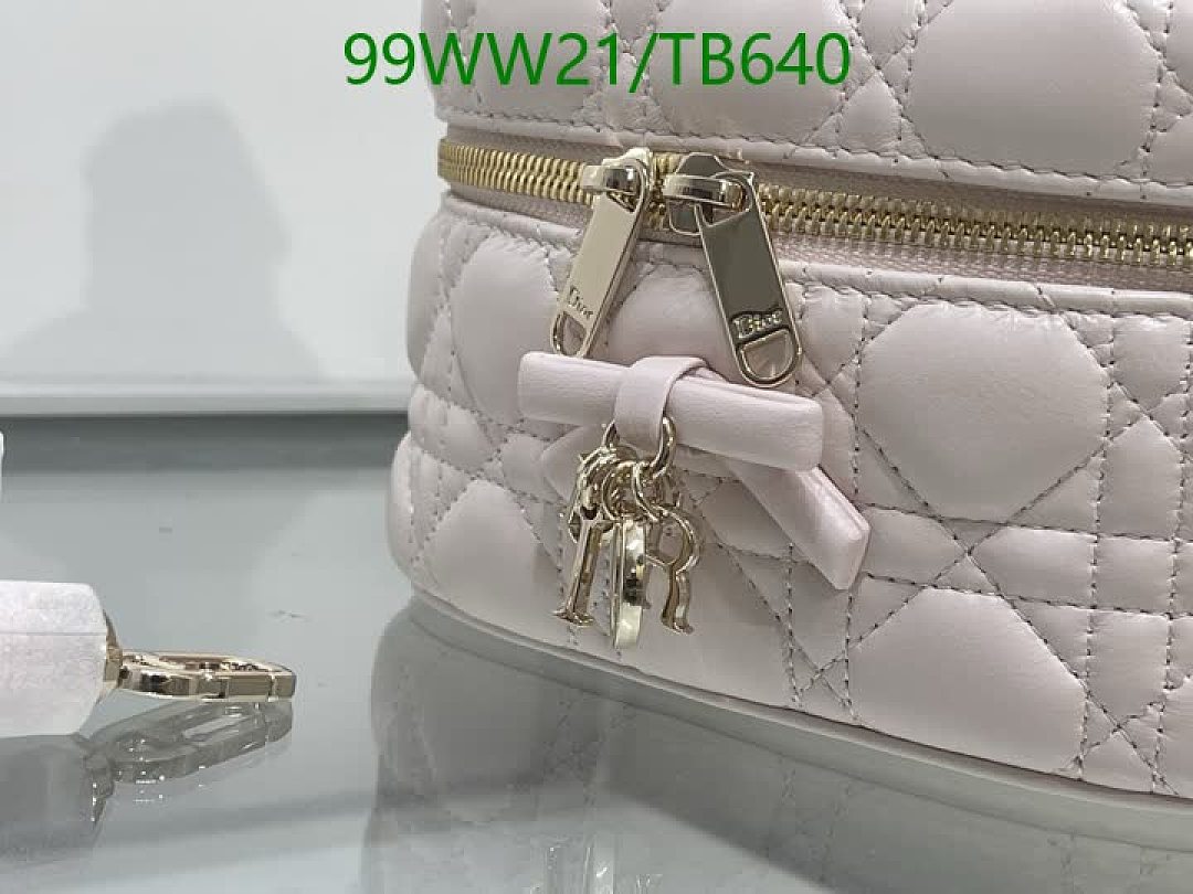 Dior-Bag-4A Quality Code: TB640 $: 99USD