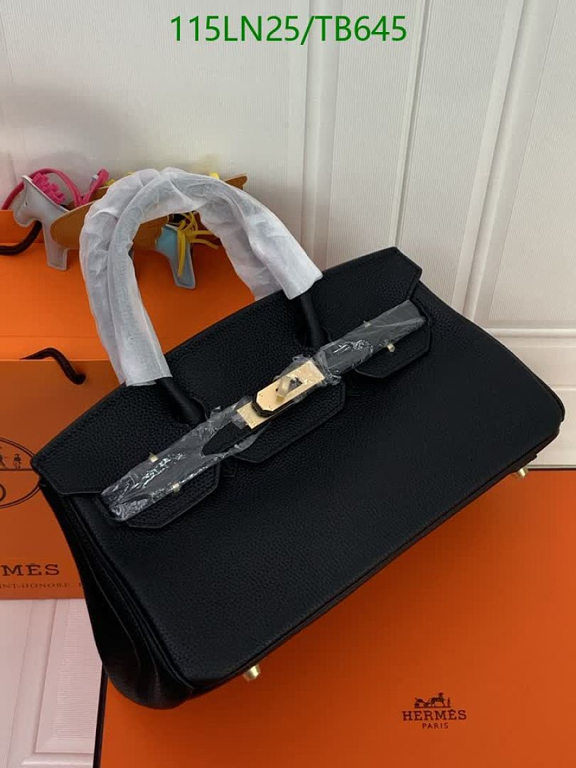 Hermes-Bag-4A Quality Code: TB645 $: 115USD
