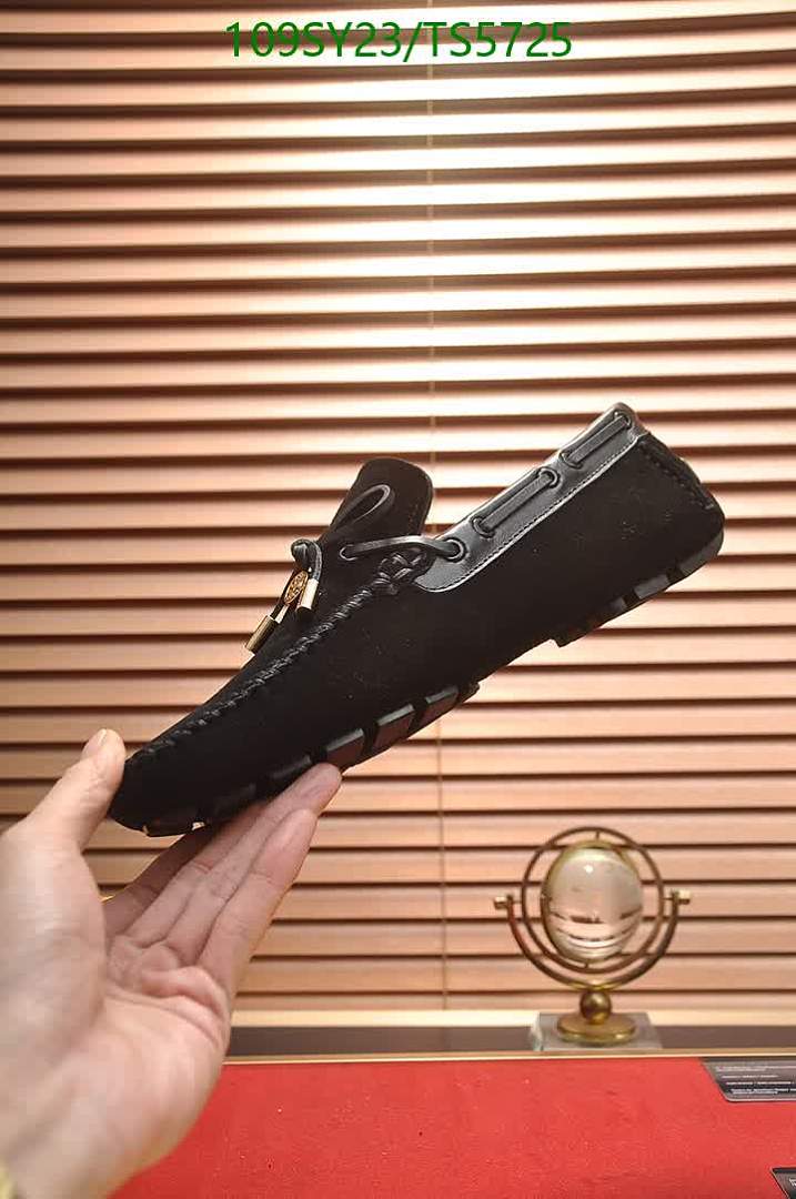 LV-Men shoes Code: TS5725 $: 109USD
