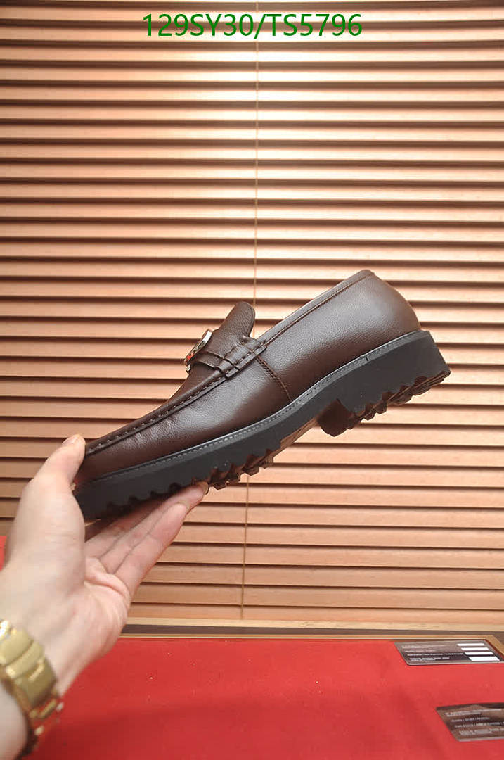 Hermes-Men shoes Code: TS5796 $: 129USD