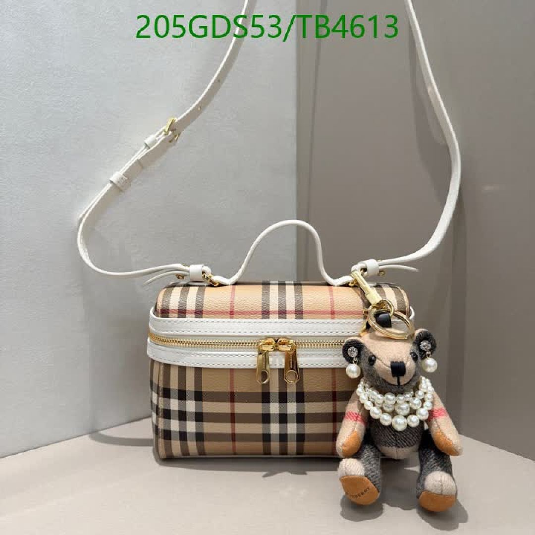 Burberry-Bag-Mirror Quality Code: TB4613 $: 205USD