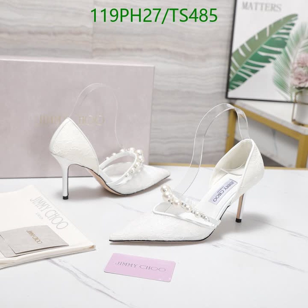 Jimmy Choo-Women Shoes Code: TS485 $: 119USD