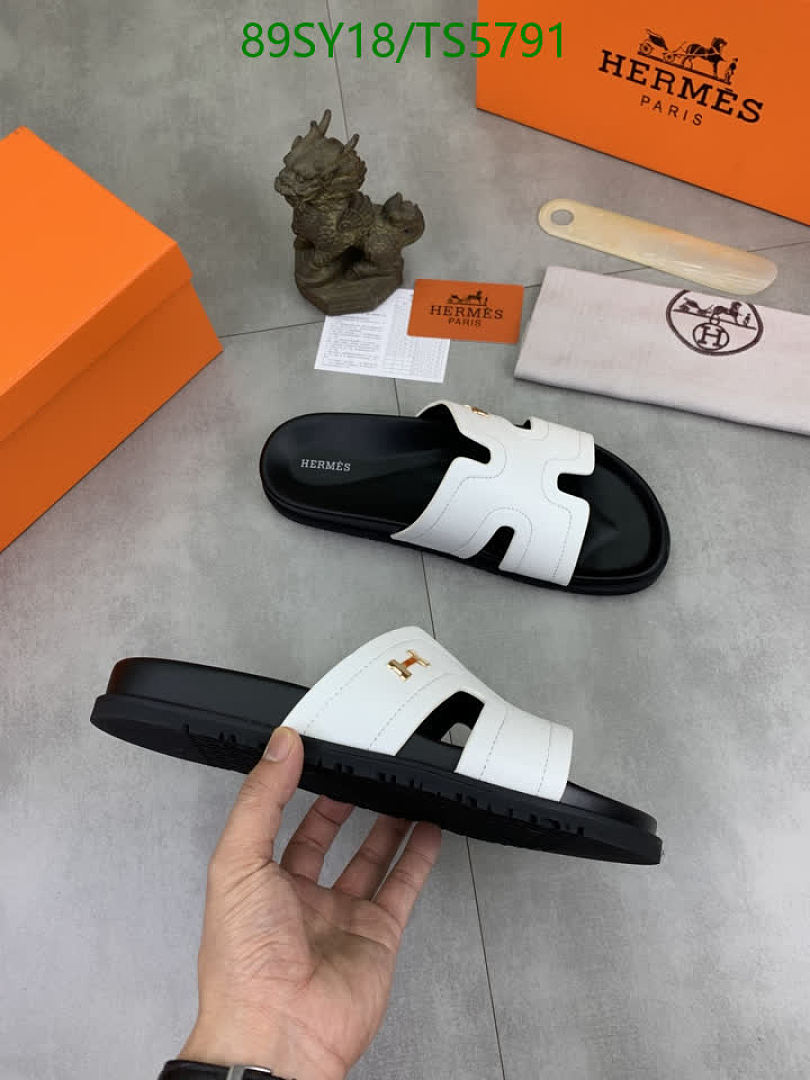 Hermes-Men shoes Code: TS5791 $: 89USD