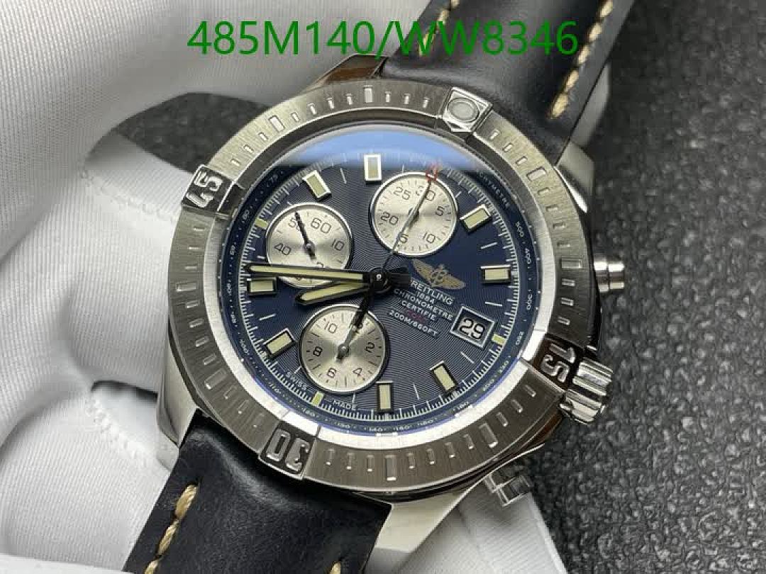 Breitling-Watch-Mirror Quality Code: WW8346 $: 485USD