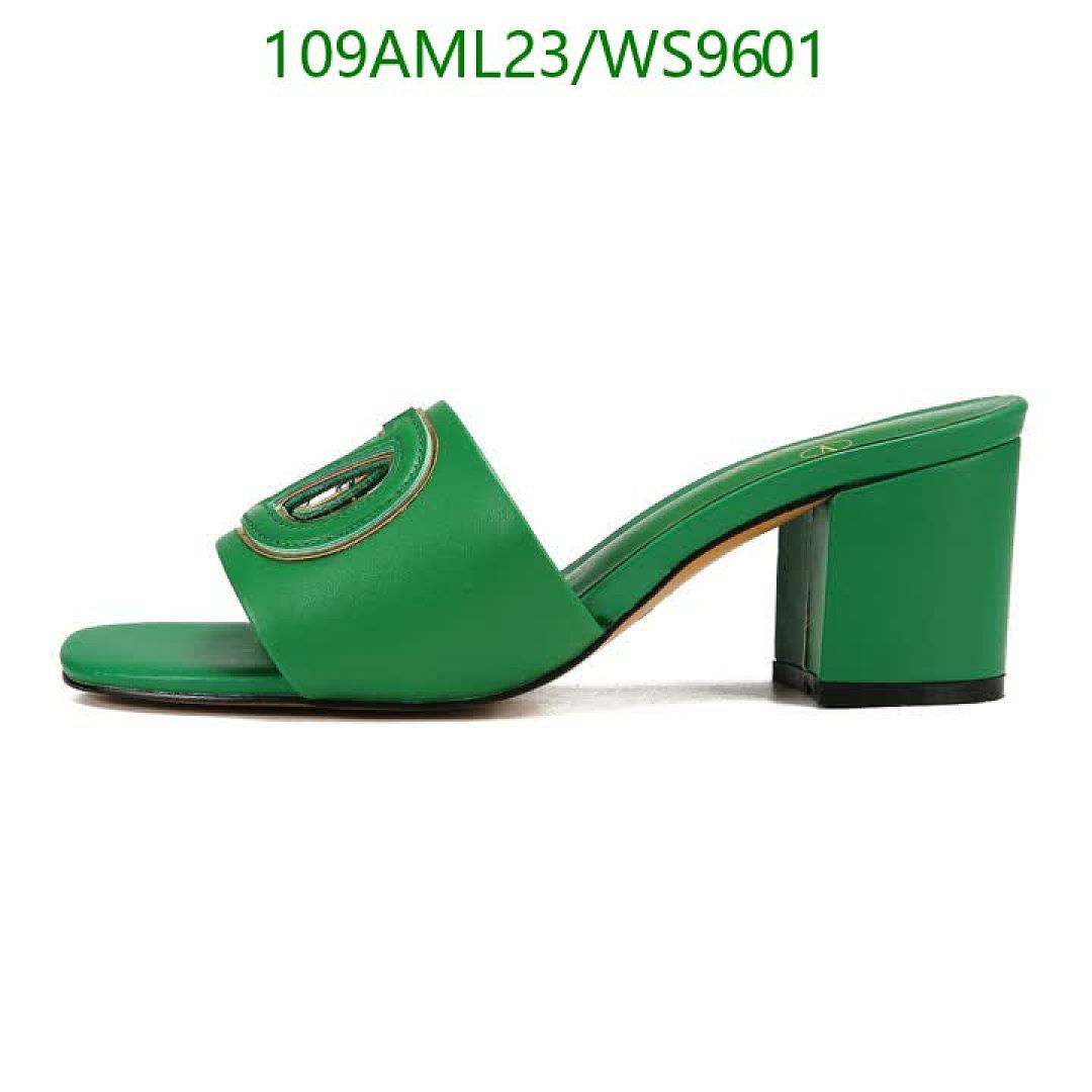 Valentino-Women Shoes Code: WS9601 $: 109USD