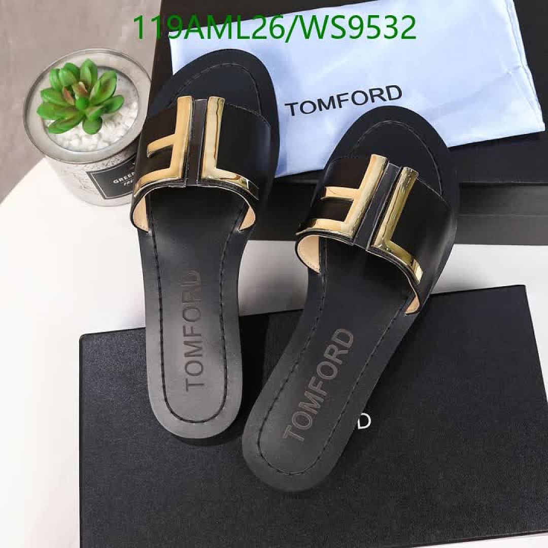 Tom Ford-Men shoes Code: WS9532 $: 119USD