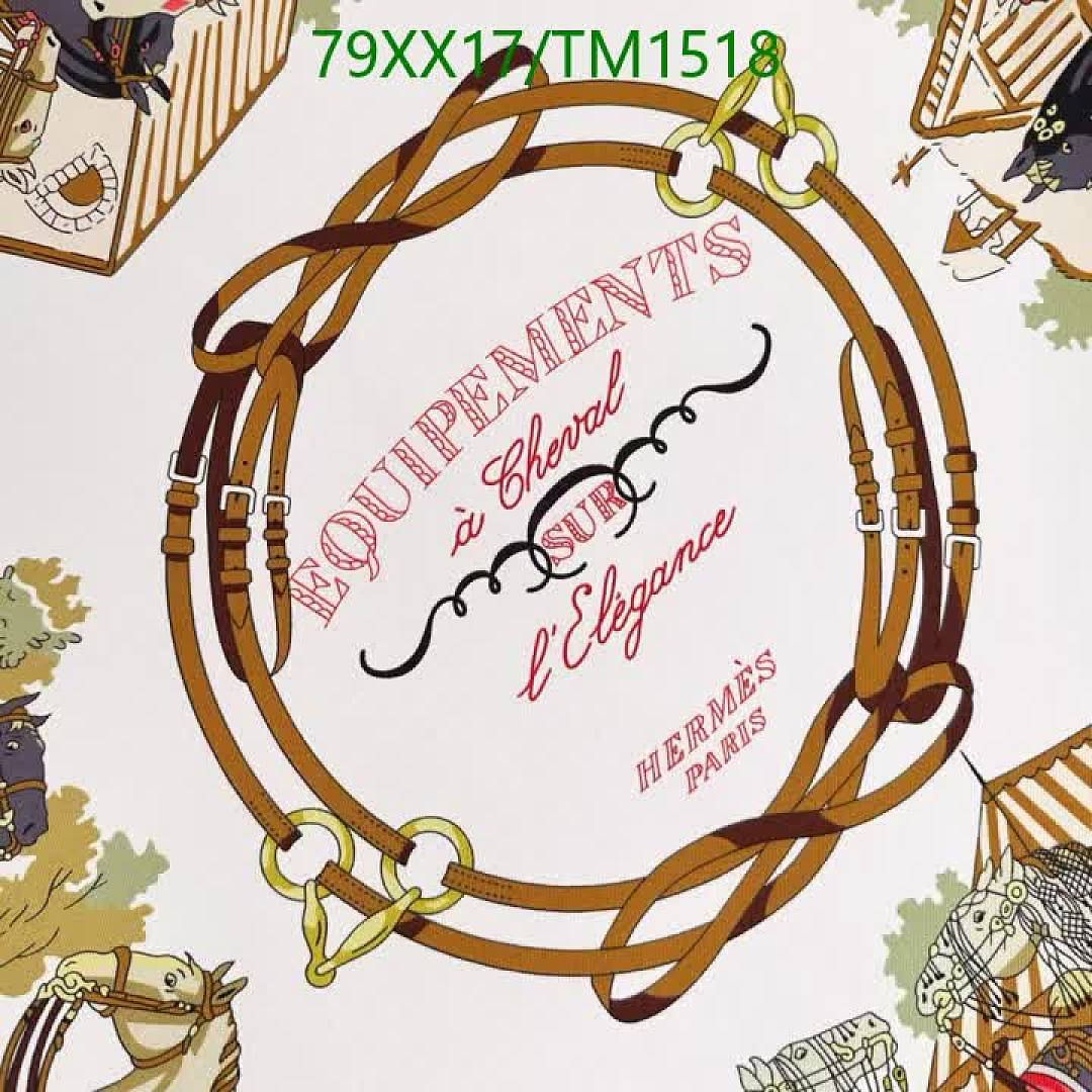 Hermes-Scarf Code: TM1518 $: 79USD