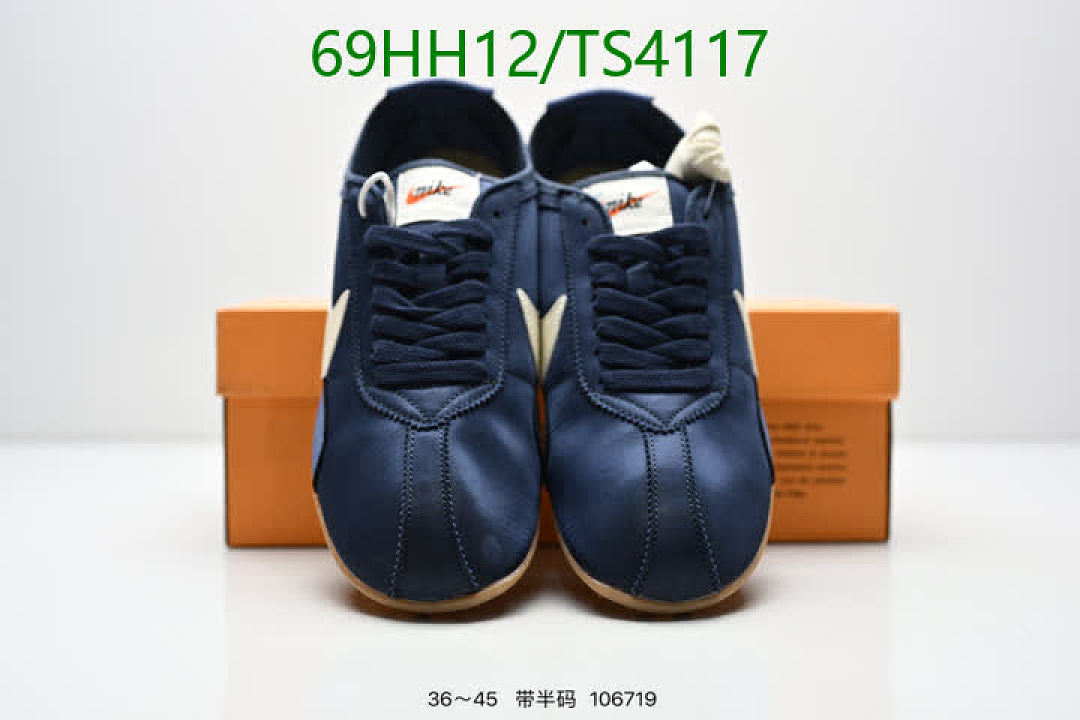 Nike-Men shoes Code: TS4117 $: 69USD