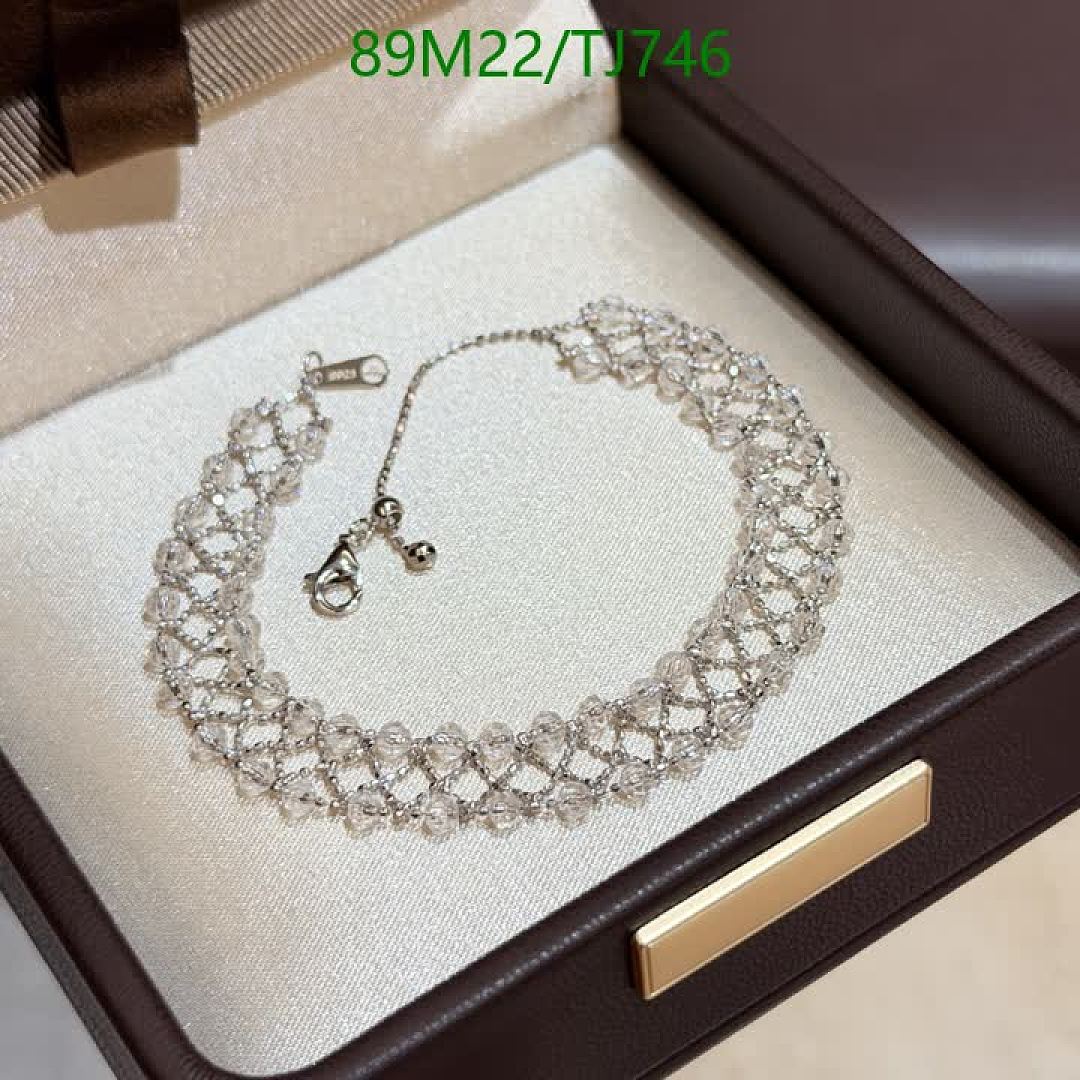 LV-Jewelry Code: TJ746 $: 89USD