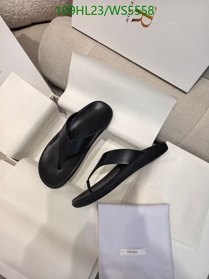 The Row-Women Shoes Code: WS5558 $: 109USD