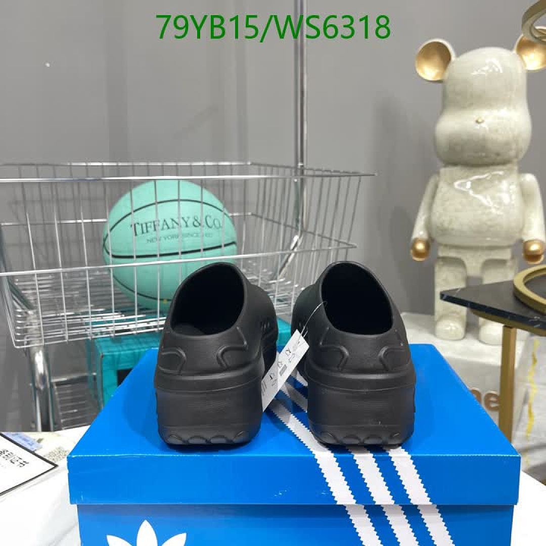 Adidas-Women Shoes Code: WS6318 $: 79USD