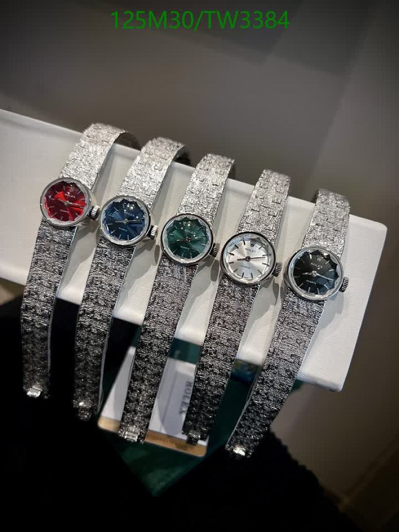 Rolex-Watch-4A Quality Code: TW3384 $: 125USD