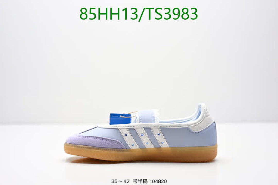 Adidas-Women Shoes Code: TS3983 $: 85USD