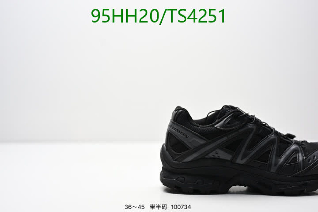 Salomon-Women Shoes Code: TS4251 $: 95USD
