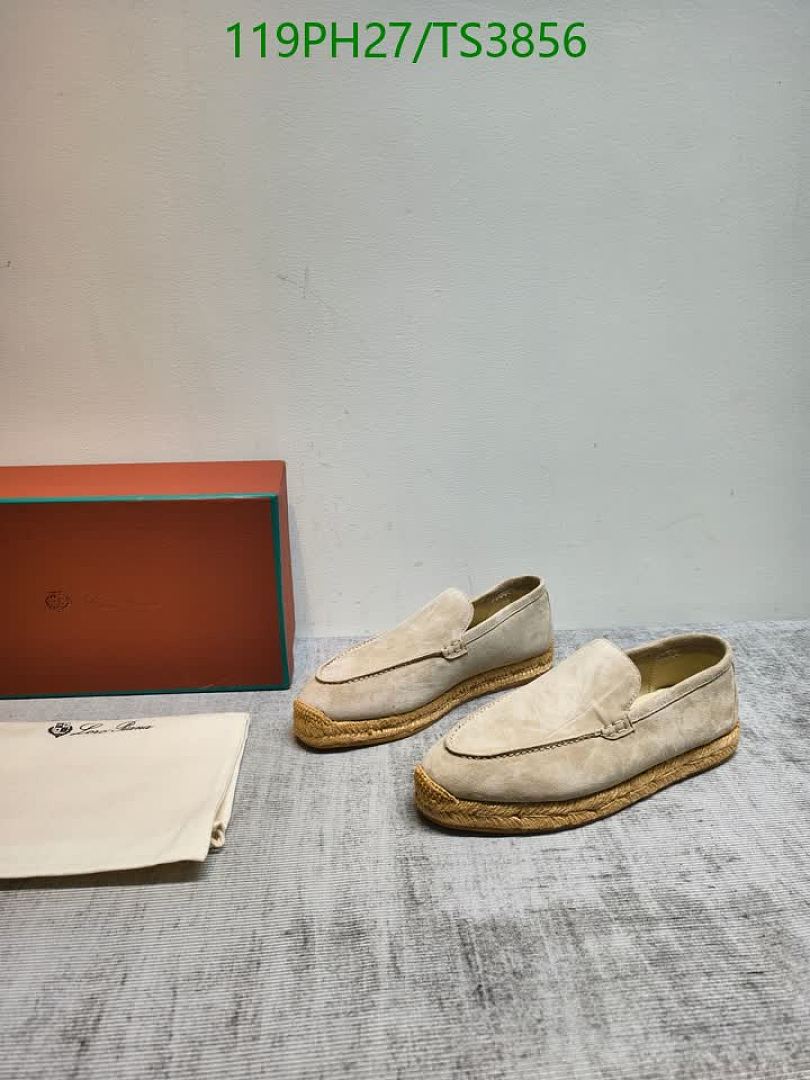 Loro Piana-Women Shoes Code: TS3856 $: 119USD