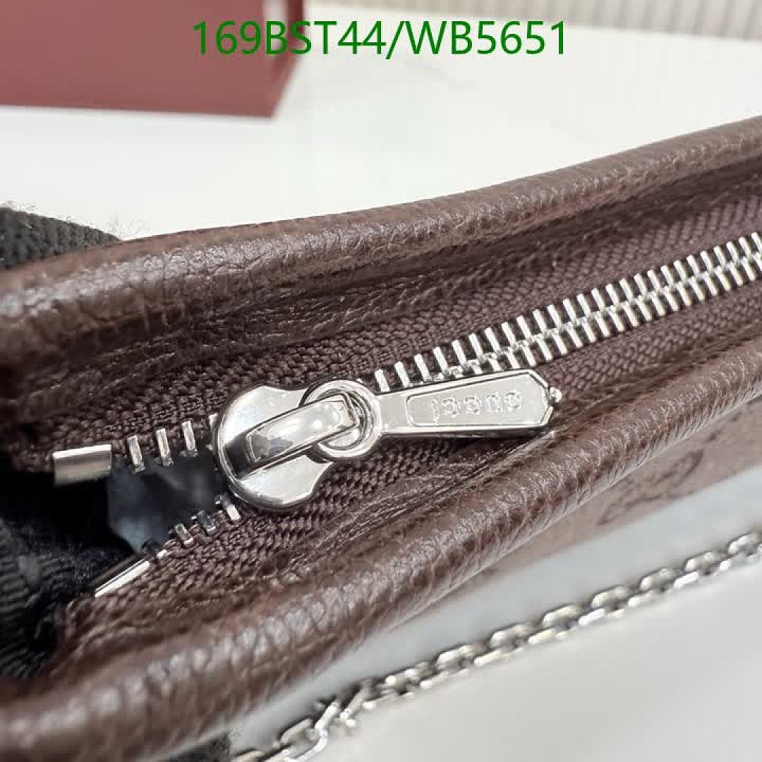Gucci-Bag-Mirror Quality Code: WB5651 $: 169USD