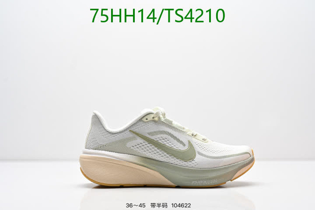 NIKE-Women Shoes Code: TS4210 $: 75USD