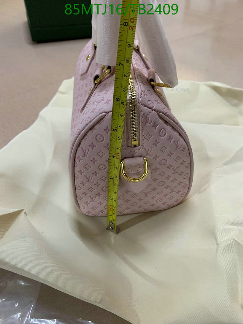 LV-Bag-4A Quality Code: TB2409 $: 85USD