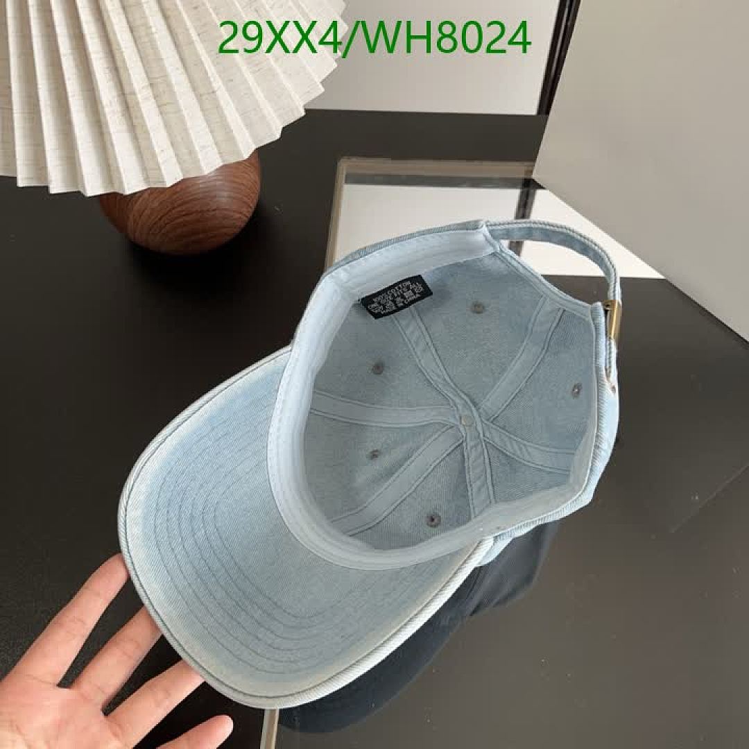 CK-Cap(Hat) Code: WH8024 $: 29USD
