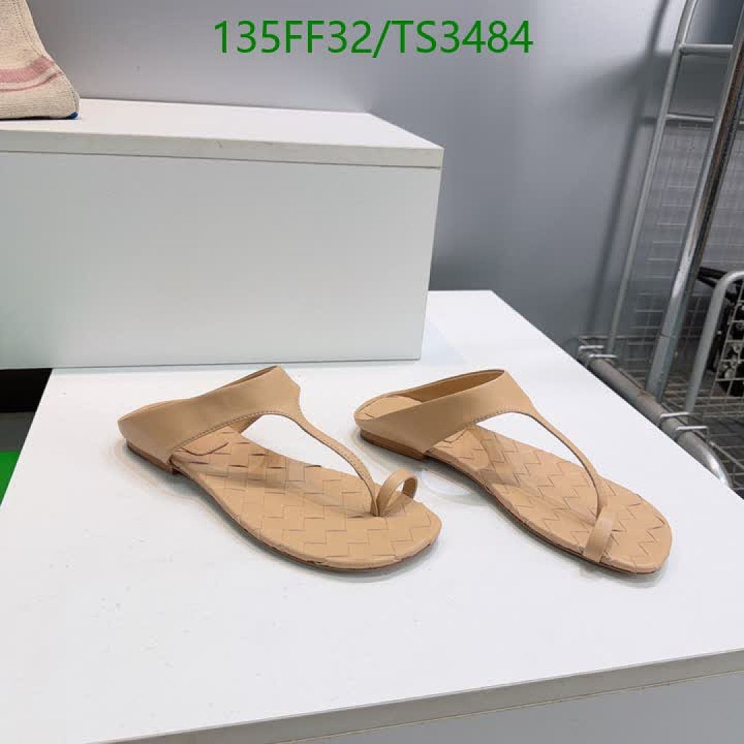 BV-Women Shoes Code: TS3484 $: 135USD