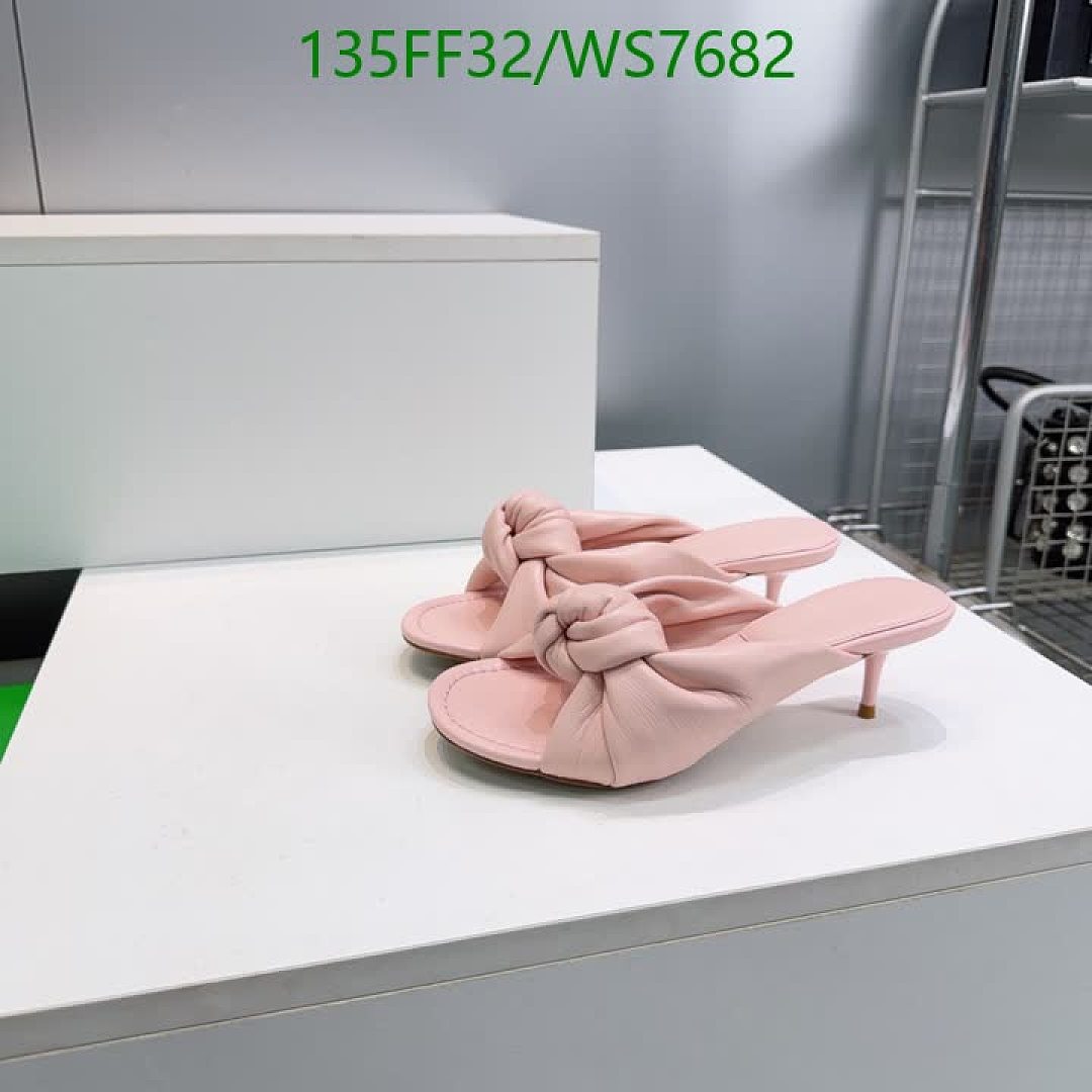 BV-Women Shoes Code: WS7682 $: 135USD