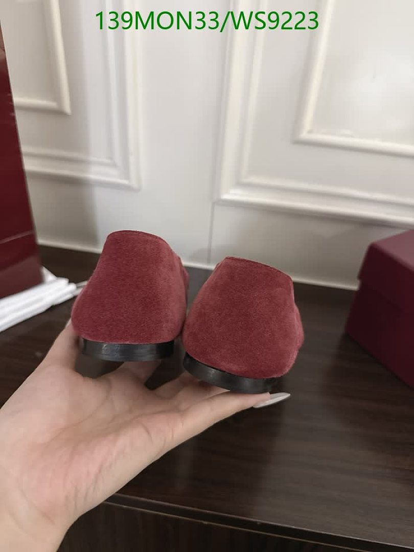 Gucci-Women Shoes Code: WS9223 $: 139USD