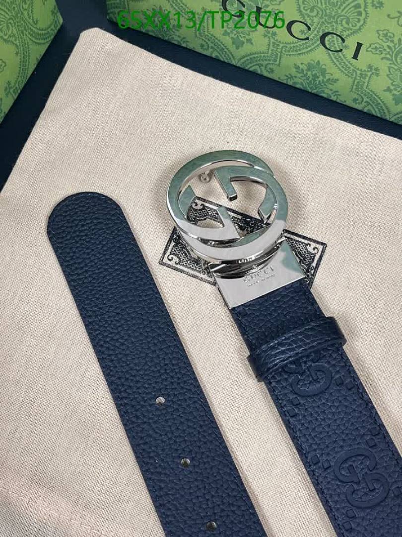 Gucci-Belts Code: TP2076 $: 65USD